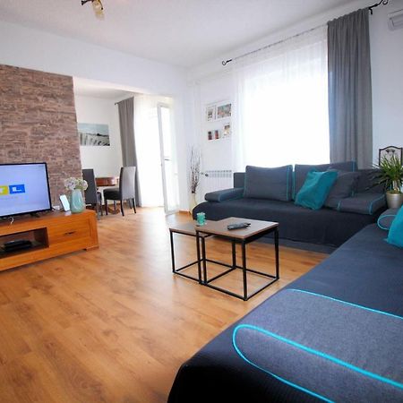 House Dragica Apartment Novi Vinodolski Ngoại thất bức ảnh