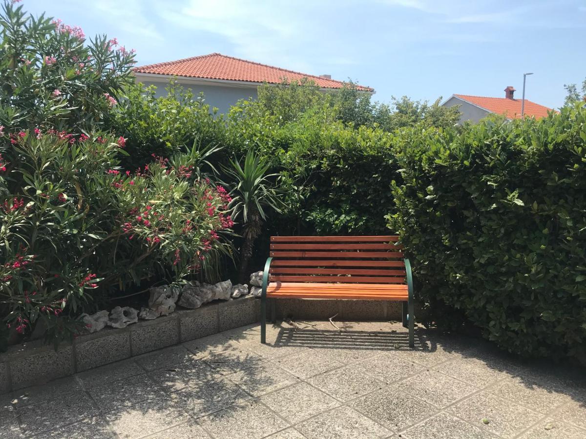 House Dragica Apartment Novi Vinodolski Ngoại thất bức ảnh