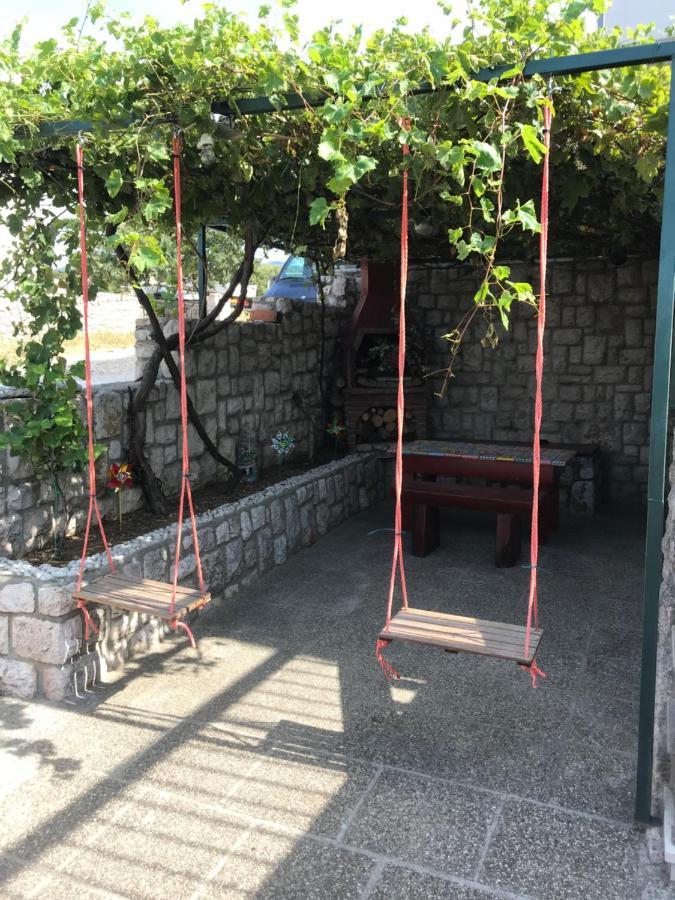 House Dragica Apartment Novi Vinodolski Ngoại thất bức ảnh