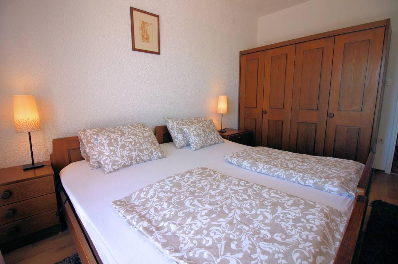 House Dragica Apartment Novi Vinodolski Ngoại thất bức ảnh