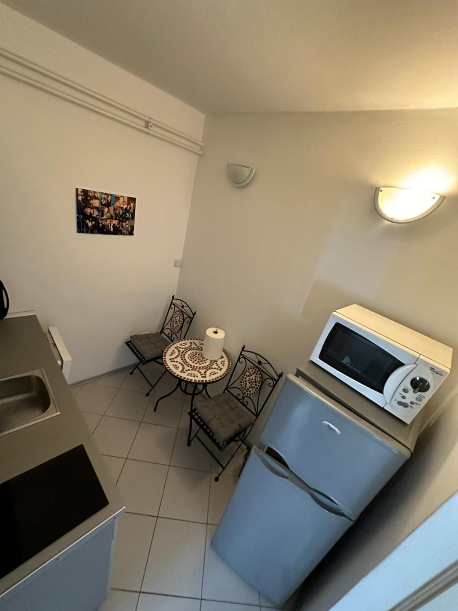 House Dragica Apartment Novi Vinodolski Ngoại thất bức ảnh