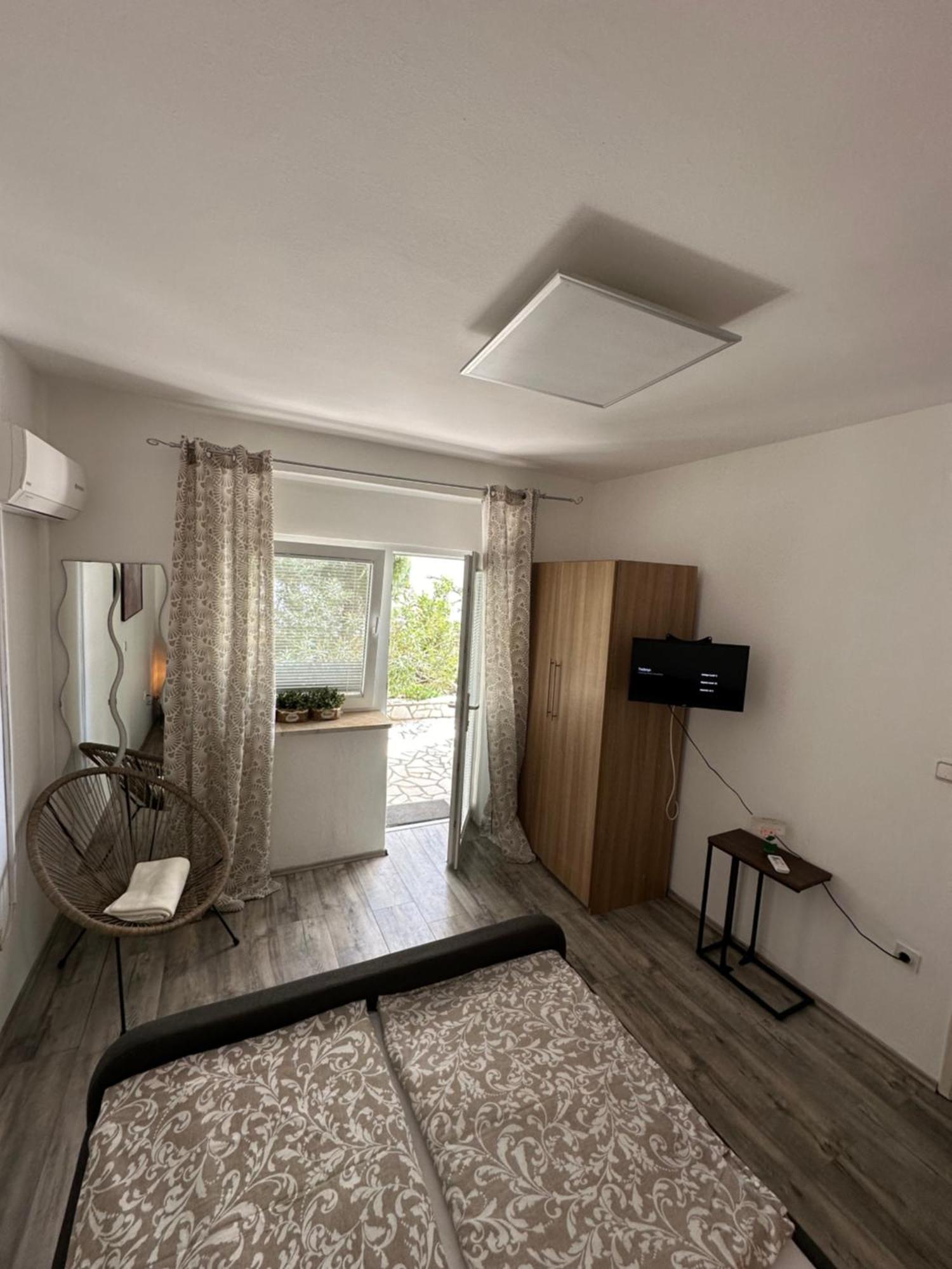 House Dragica Apartment Novi Vinodolski Ngoại thất bức ảnh