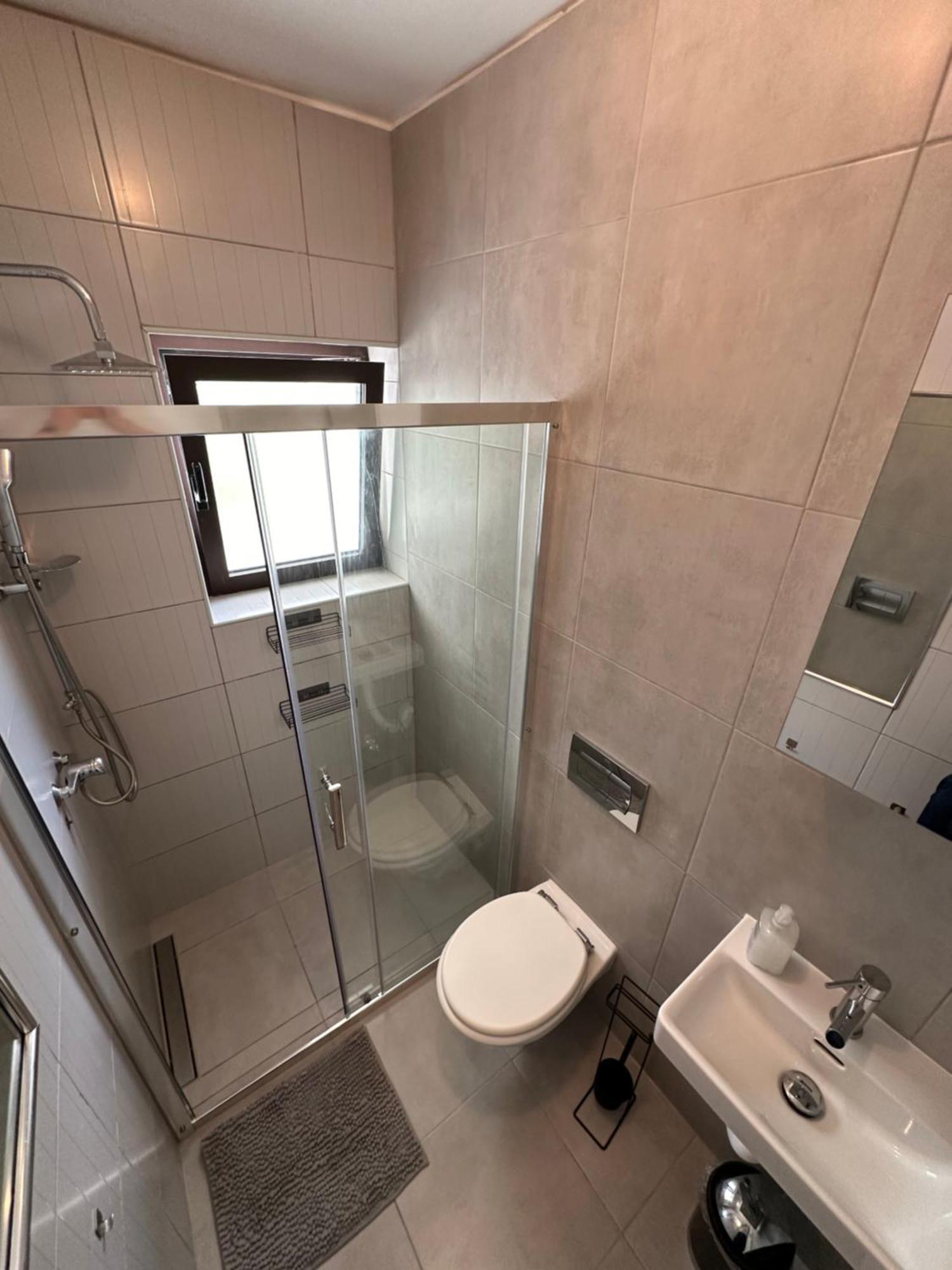 House Dragica Apartment Novi Vinodolski Ngoại thất bức ảnh