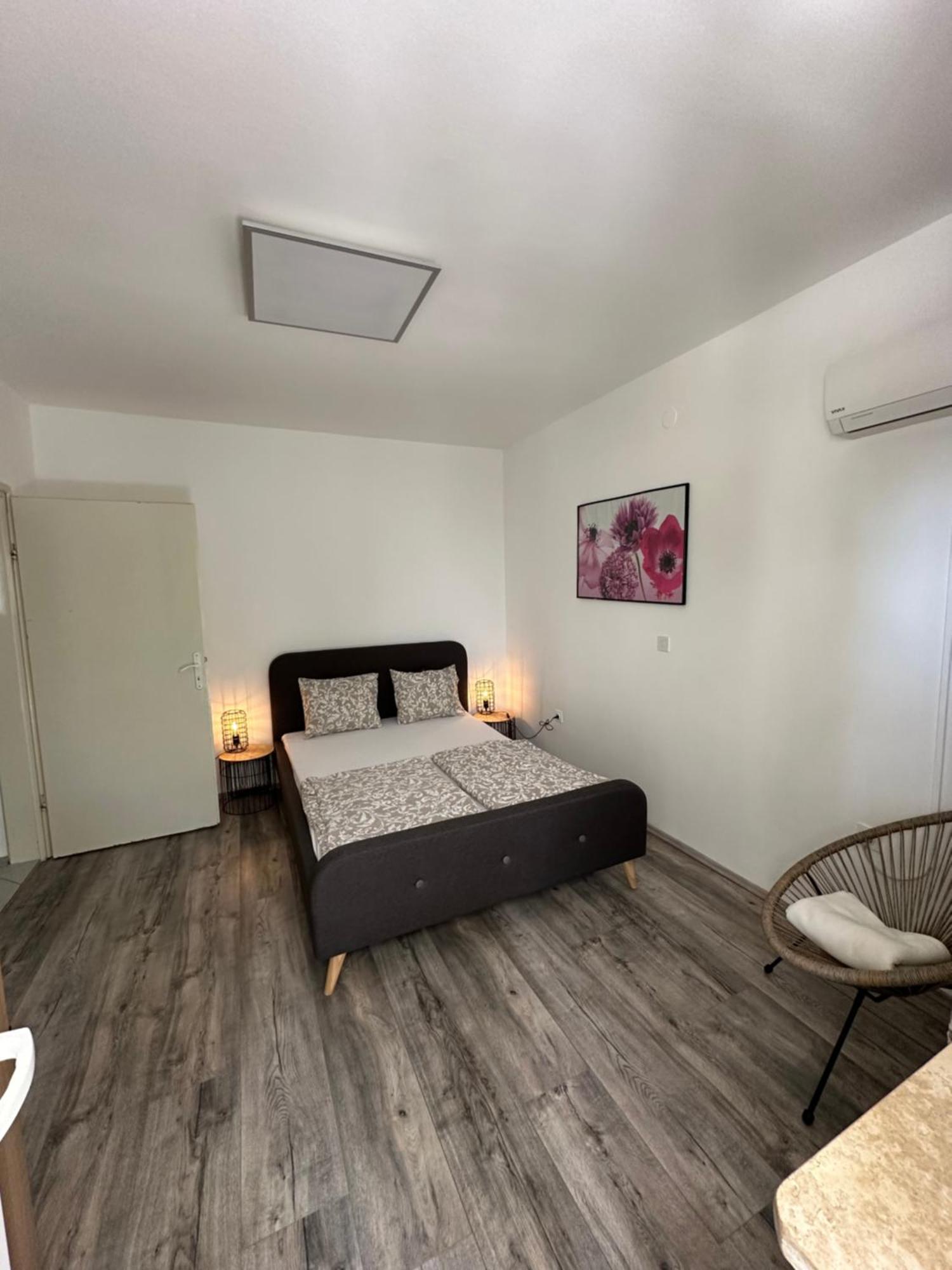 House Dragica Apartment Novi Vinodolski Ngoại thất bức ảnh
